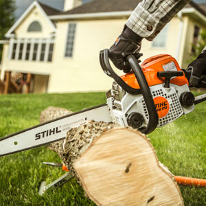 STIHL Power Tools Equipment