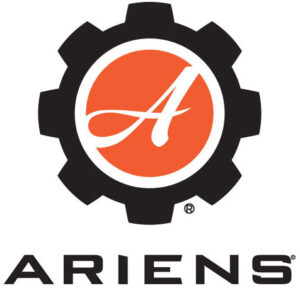 Ariens Snow Thrower logo