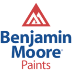 Benjamin Moore Paint logo