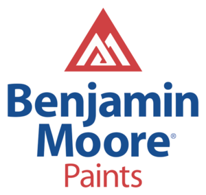 Benjamin Moore Paint logo