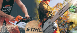 STIHL Power Tools Equipment