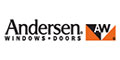 Andersen windows and doors logo