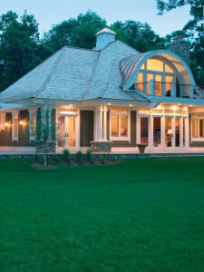 Marvin home door & windows