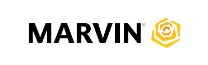 Marvin windows and doors logo