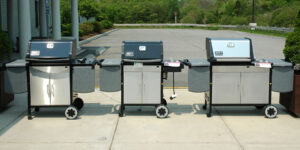 weber grills