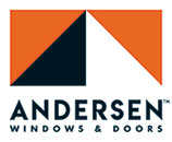 ANDERSEN doors & windows logo
