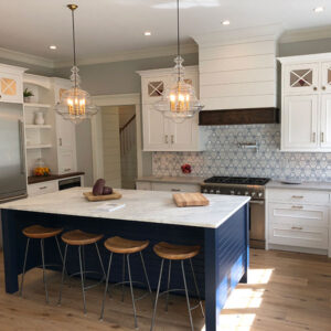 kitchen cabinets