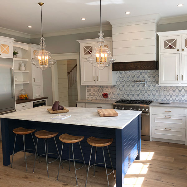 kitchen cabinets | Hingham Lumber Company