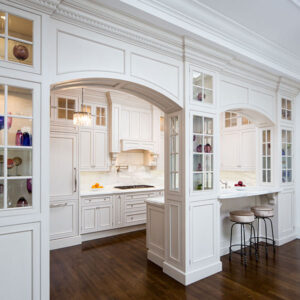 kitchen design