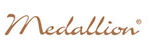 Medallion logo