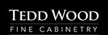 Tedd Wood Fine Cabinetry logo