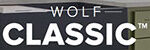 Wolf Classic Cabinetry logo