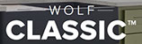 Wolf Classic Cabinetry logo