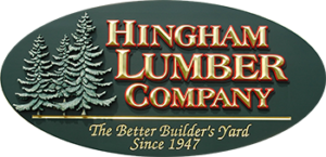 Hingham Lumber Logo