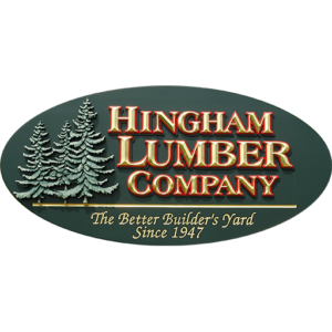 Hingham Lumber logo