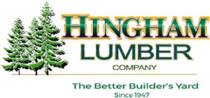 Hingham Lumber Logo