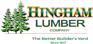 Hingham Lumber Logo