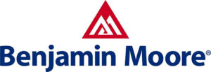 benjamin moore logo