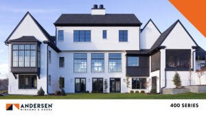 Andersen Windows & Doors