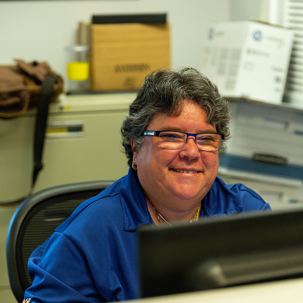 Karyn Gilcoine | Hingham Lumber Company Karyn Gilcoine