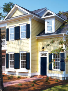 Shutters by Atlantic Shutter