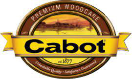 Cabot stain logo