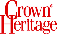 crown heritage logo