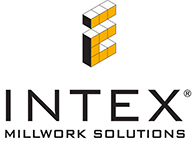 Intex Mill work Solutions logo