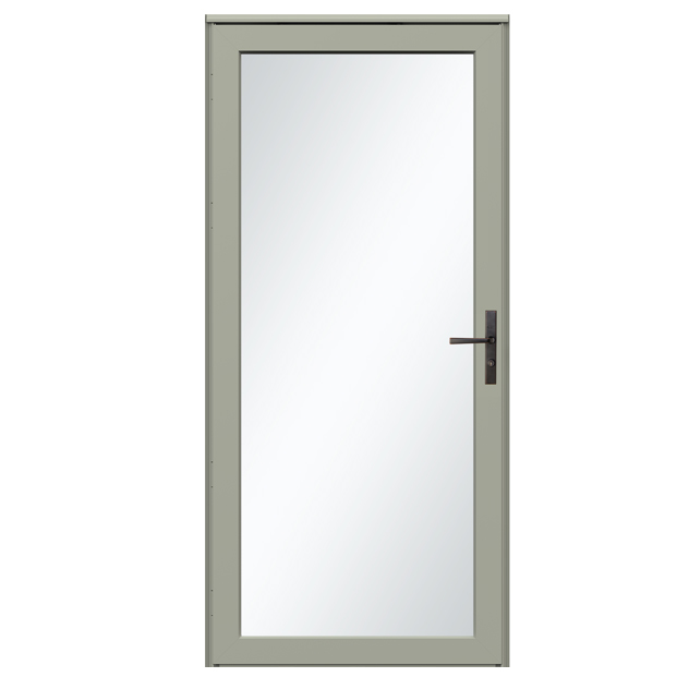 storm door | Hingham Lumber Company | Hingham Lumber Company storm door