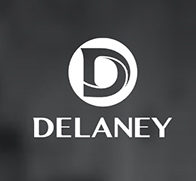 Delaney Hardware logo