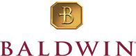 Baldwin hardware logo
