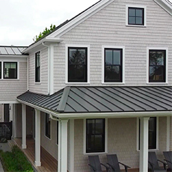 Maibec Siding | Hingham Lumber Company Maibec Siding