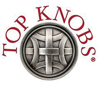 Top knobs logo