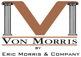 van morris logo