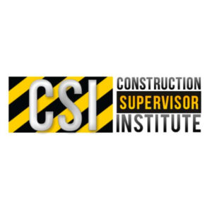 Construction Supervisor Institute logo