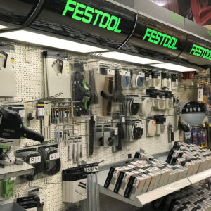 Festool power tools