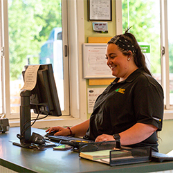 Jamie Sneyd | Hingham Lumber Company | Hingham Lumber Company Jamie Sneyd