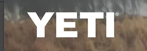 YETI logo