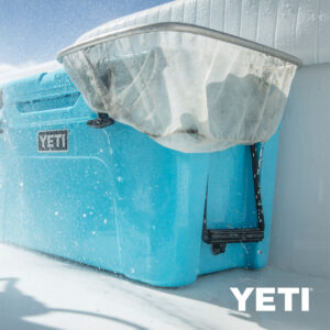 Yeti logo