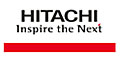 Hitachi logo