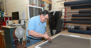 Repair Shop