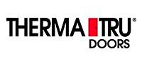 Therma tru door logo