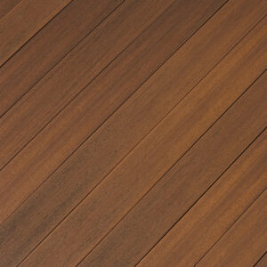 wood decking