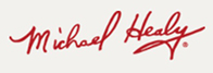 Michael Healy logo