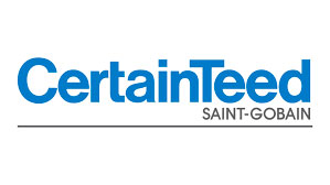 CertainTeed logo | Hingham Lumber Company CertainTeed logo