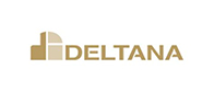 deltana logo