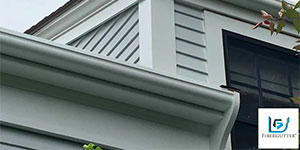 Gutters | Hingham Lumber Company Gutters
