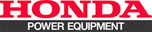 Honda Power Equipment logo