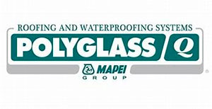 Polyglass logo