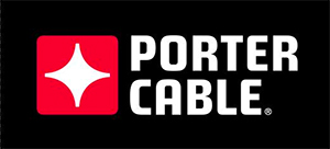 porter cable logo